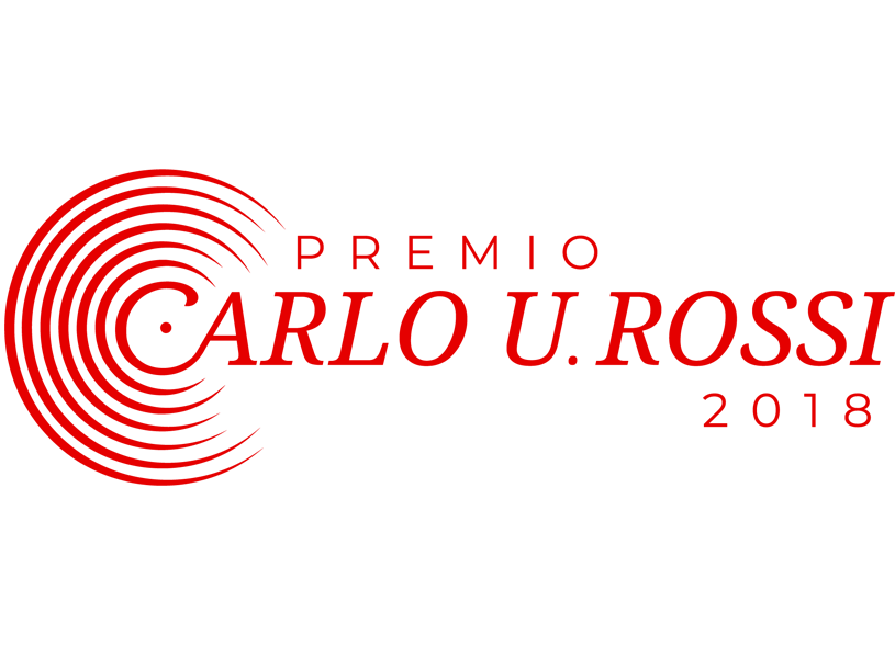 Premio Carlo U. Rossi